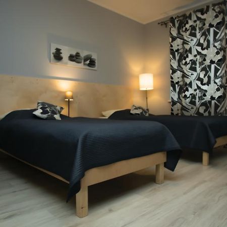 Apartamenty Sedinum - Brama Portowa Στσέτσιν Εξωτερικό φωτογραφία