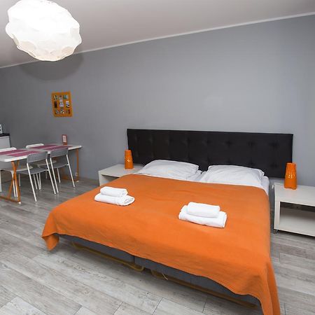 Apartamenty Sedinum - Brama Portowa Στσέτσιν Εξωτερικό φωτογραφία