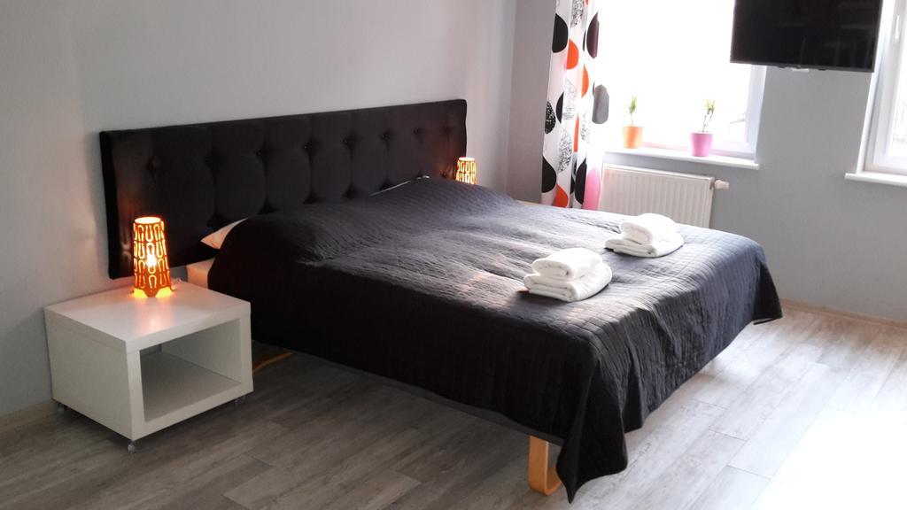 Apartamenty Sedinum - Brama Portowa Στσέτσιν Εξωτερικό φωτογραφία