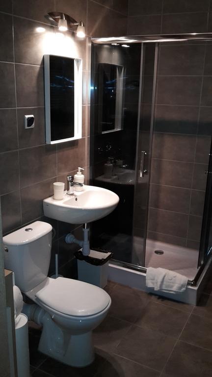 Apartamenty Sedinum - Brama Portowa Στσέτσιν Εξωτερικό φωτογραφία