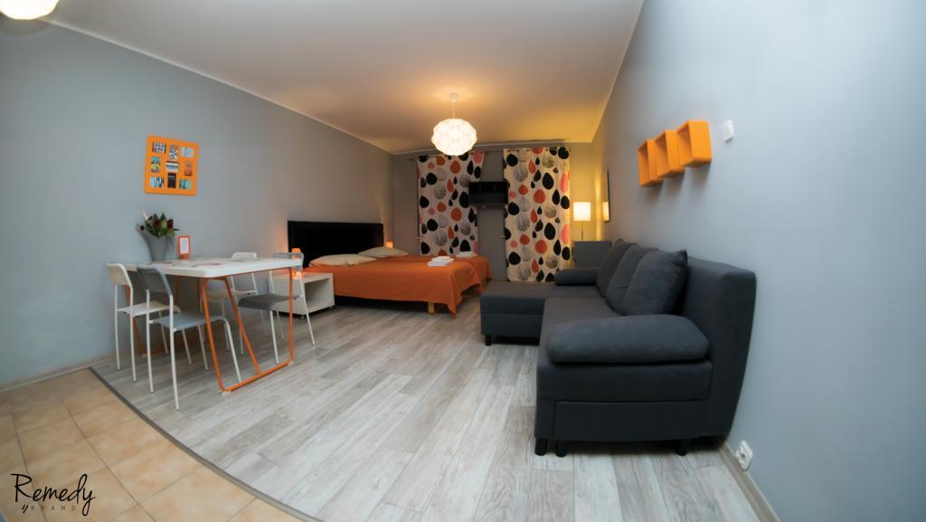 Apartamenty Sedinum - Brama Portowa Στσέτσιν Εξωτερικό φωτογραφία
