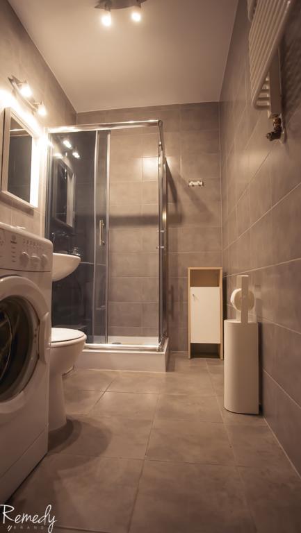Apartamenty Sedinum - Brama Portowa Στσέτσιν Εξωτερικό φωτογραφία