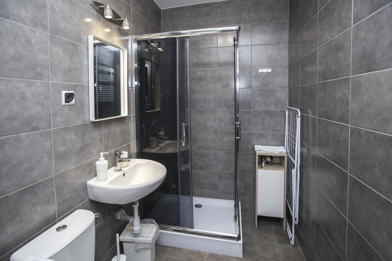 Apartamenty Sedinum - Brama Portowa Στσέτσιν Εξωτερικό φωτογραφία