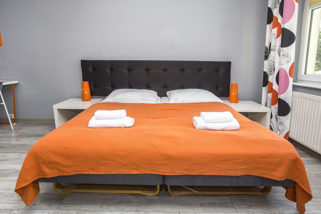 Apartamenty Sedinum - Brama Portowa Στσέτσιν Εξωτερικό φωτογραφία