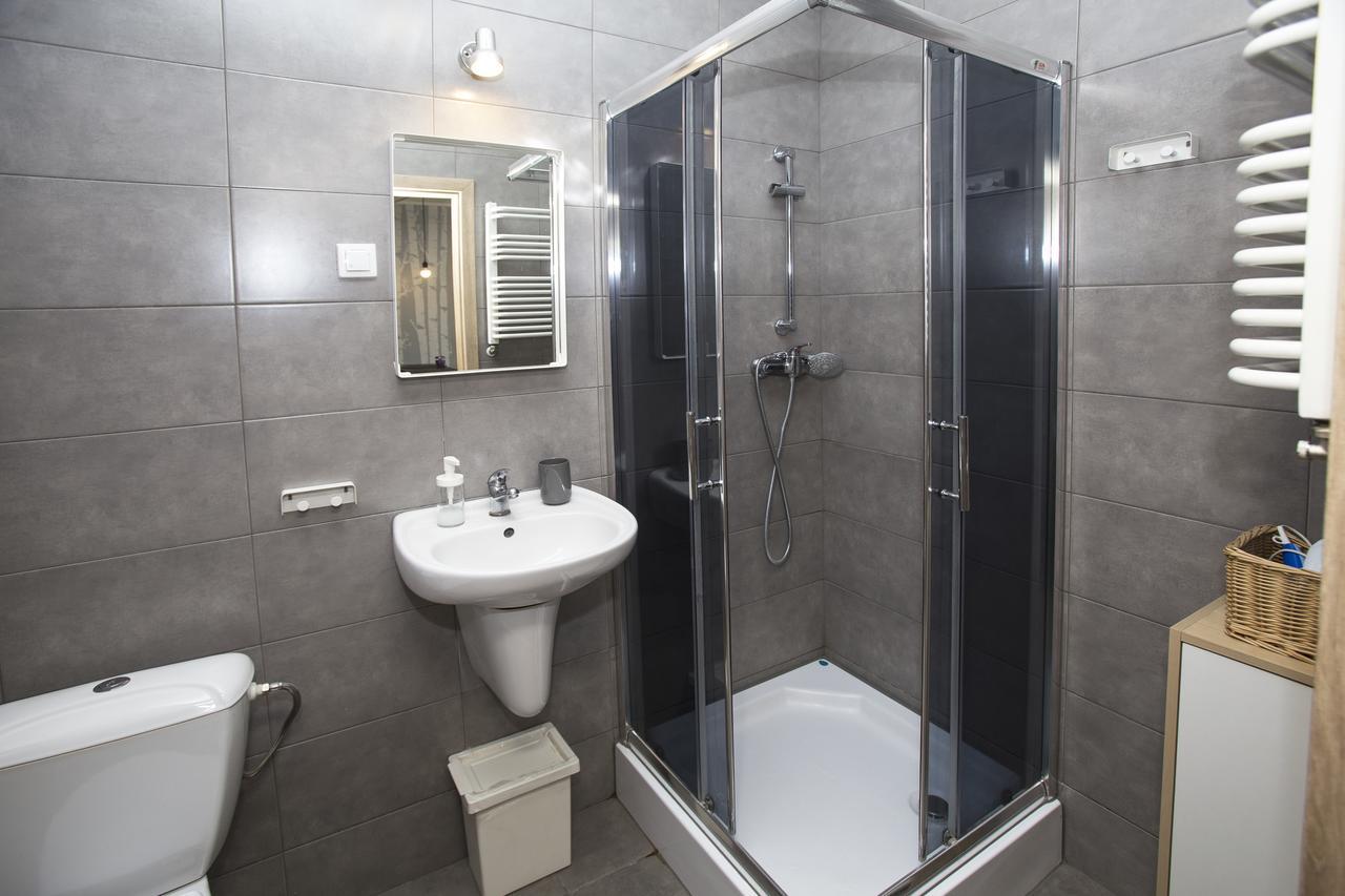 Apartamenty Sedinum - Brama Portowa Στσέτσιν Εξωτερικό φωτογραφία